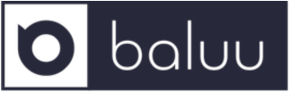 Baluu Logo